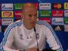 Zidane : "Ronaldo ok, grave pour Varane" - {channelnamelong} (Youriplayer.co.uk)
