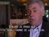 Ancelotti: "Mourinho est la bonne personne" - {channelnamelong} (Super Mediathek)
