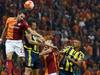 Samenvatting Galatasaray - Fenerbahçe gemist - {channelnamelong} (Gemistgemist.nl)