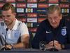 Angleterre - Sturrigde blessé, Hodgson inquiet gemist - {channelnamelong} (Gemistgemist.nl)