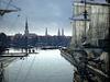 Le port de Hambourg - {channelnamelong} (Super Mediathek)
