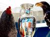 Petites histoires du foot franco-allemand - {channelnamelong} (Replayguide.fr)