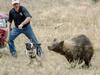 Geolino: Die Bärenhunde von Nevada - {channelnamelong} (Super Mediathek)