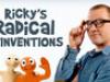 Ricky's Radical Reinventions - {channelnamelong} (Youriplayer.co.uk)