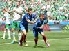 Griezmann et les Bleus renversent l&#039;Irlande ! - {channelnamelong} (Replayguide.fr)