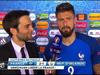Giroud : "Il ne fallait pas avoir de regrets" - {channelnamelong} (Replayguide.fr)