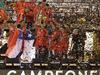 Chili prolongeert Copa na penaltyserie - {channelnamelong} (Replayguide.fr)