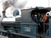 Eisenbahn-Romantik: Steam in Northern Ireland - {channelnamelong} (Super Mediathek)