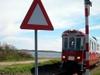 Eisenbahn-Romantik: Die Bahn auf dem Damm - {channelnamelong} (Super Mediathek)