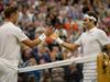 Federer et Djokovic ont déroulé - {channelnamelong} (Super Mediathek)