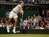 Federer met fin à la surprise Willis - {channelnamelong} (TelealaCarta.es)
