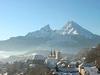Die Berchtesgadener Alpen - {channelnamelong} (TelealaCarta.es)