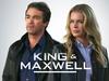 King & Maxwell - {channelnamelong} (Replayguide.fr)