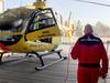 Helikopter statt Hausarzt - {channelnamelong} (Super Mediathek)