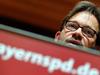 Bericht vom Landesparteitag der SPD in Amberg - {channelnamelong} (Super Mediathek)