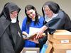 The Search for the Lost Manuscript: Julian of Norwich - {channelnamelong} (Replayguide.fr)