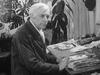 Georges Braque, autoportrait - {channelnamelong} (Replayguide.fr)