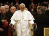 Benedikt XVI. - Der rätselhafte Papst - {channelnamelong} (Super Mediathek)