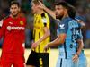City domine Dortmund aux tirs au but gemist - {channelnamelong} (Gemistgemist.nl)
