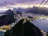 Rio de Janeiro, ville merveilleuse ? - {channelnamelong} (Youriplayer.co.uk)