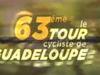 Tour cycliste de Guadeloupe - {channelnamelong} (Replayguide.fr)