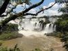 Au coeur des chutes d'Iguazu - {channelnamelong} (Replayguide.fr)