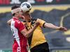 Samenvatting NAC Breda - Jong FC Utrecht - {channelnamelong} (Youriplayer.co.uk)