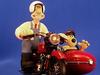 Wallace and Gromit: A Close Shave - {channelnamelong} (Youriplayer.co.uk)