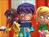 Monster Buster Club Chasseurs d extraterrestres - {channelnamelong} (TelealaCarta.es)