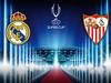 UEFA Super Cup: Real Madrid - Sevilla