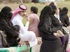 Les femmes en Arabie saoudite - {channelnamelong} (Super Mediathek)