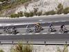 Cycling la Vuelta a Espana