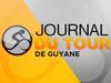 Le Journal du Tour de Guyane