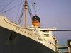 The Queen Mary: Greatest Ocean Liner - {channelnamelong} (TelealaCarta.es)