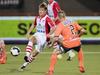 Samenvatting FC Volendam - FC Emmen - {channelnamelong} (Super Mediathek)