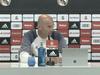 Real Madrid - Zidane n&#039;attend aucune recrue - {channelnamelong} (Super Mediathek)