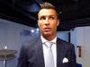 Prix UEFA - Ronaldo : "Une année inoubliable" - {channelnamelong} (Super Mediathek)