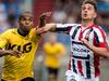 Samenvatting Willem II - Roda JC gemist - {channelnamelong} (Gemistgemist.nl)