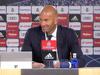 Zidane: James Rodriguez "va rester" au Real - {channelnamelong} (Super Mediathek)