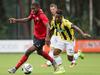 Samenvatting Jong Vitesse - AFC - {channelnamelong} (Super Mediathek)