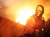 Kiew brennt - Eskalation auf dem Maidan - {channelnamelong} (Super Mediathek)