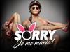 Sorry je me marie - {channelnamelong} (Youriplayer.co.uk)
