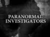 Paranormal Investigators - {channelnamelong} (Youriplayer.co.uk)