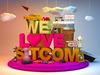We Love Sitcom - {channelnamelong} (Youriplayer.co.uk)