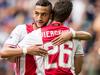 Samenvatting Ajax - Vitesse - {channelnamelong} (Super Mediathek)