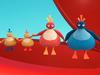 Twirlywoos - {channelnamelong} (Replayguide.fr)