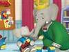 Babar and the Adventures of Badou - {channelnamelong} (Youriplayer.co.uk)