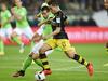 Samenvatting VfL Wolfsburg - Borussia Dortmund gemist - {channelnamelong} (Gemistgemist.nl)