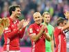 Samenvatting Bayern München - Hertha BSC - {channelnamelong} (Replayguide.fr)