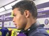 Thiago Silva : "On a perdu notre jeu..." - {channelnamelong} (TelealaCarta.es)